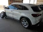 2023 Mercedes-Benz GLA 250 4matic