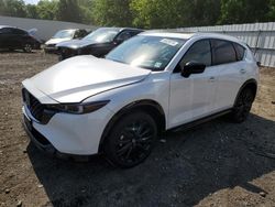 Mazda cx-5 salvage cars for sale: 2023 Mazda CX-5