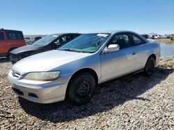 Honda Accord lx Vehiculos salvage en venta: 2002 Honda Accord LX