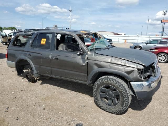 1998 Toyota 4runner SR5