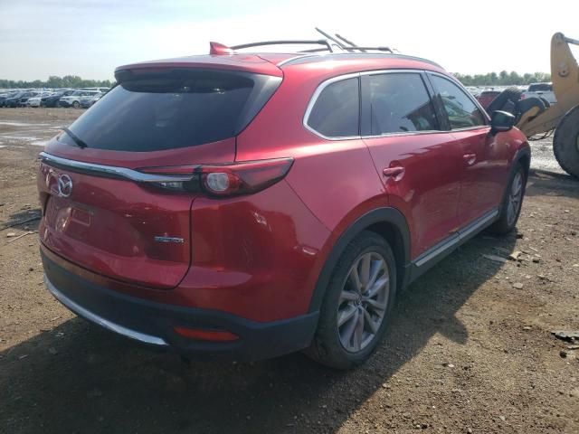 2021 Mazda CX-9 Grand Touring