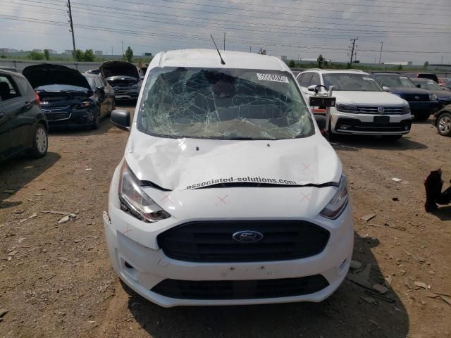 2019 Ford Transit Connect XLT