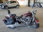 2012 Harley-Davidson Flstc Heritage Softail Classic