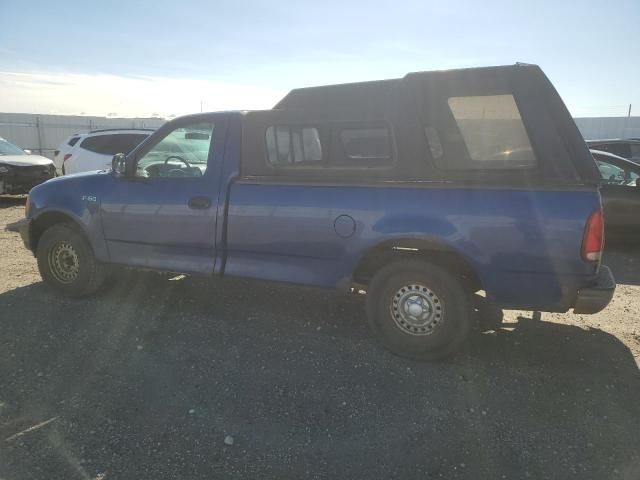 1998 Ford F150