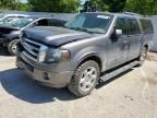 2014 Ford Expedition EL Limited