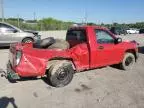 2007 Chevrolet Colorado