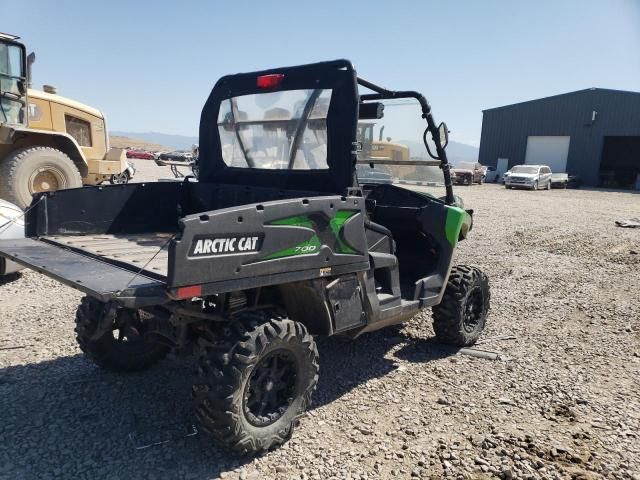 2016 Arctic Cat Prowler