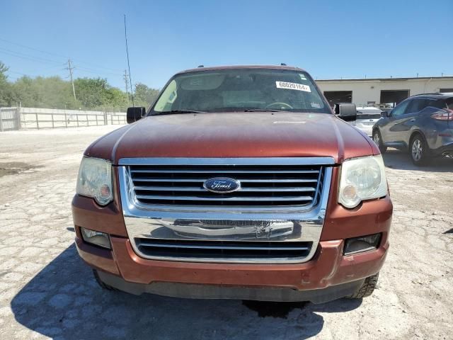 2009 Ford Explorer XLT