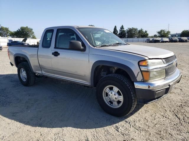 2007 Chevrolet Colorado