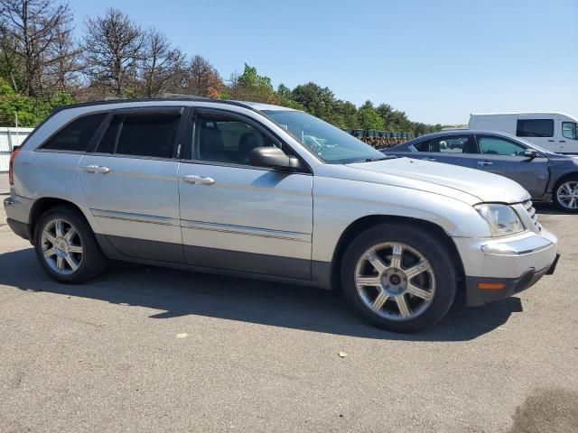 2005 Chrysler Pacifica Touring