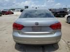 2013 Volkswagen Passat SEL