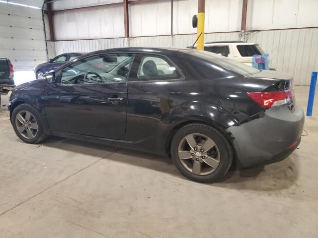 2010 KIA Forte EX