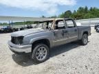 2006 Chevrolet Silverado K1500