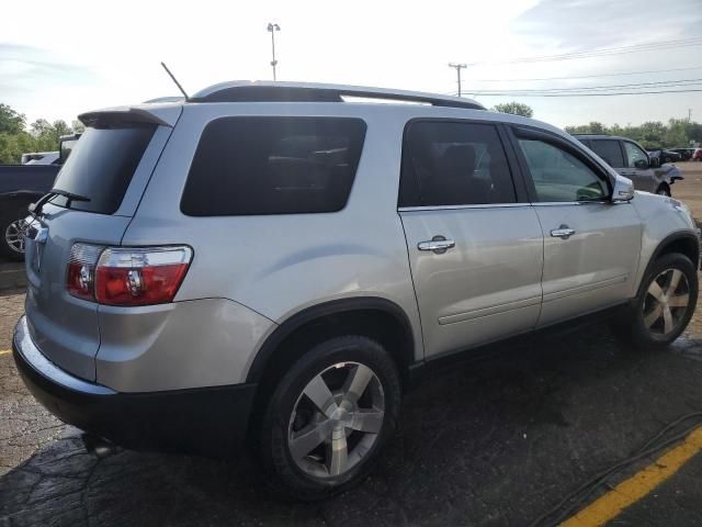 2009 GMC Acadia SLT-1