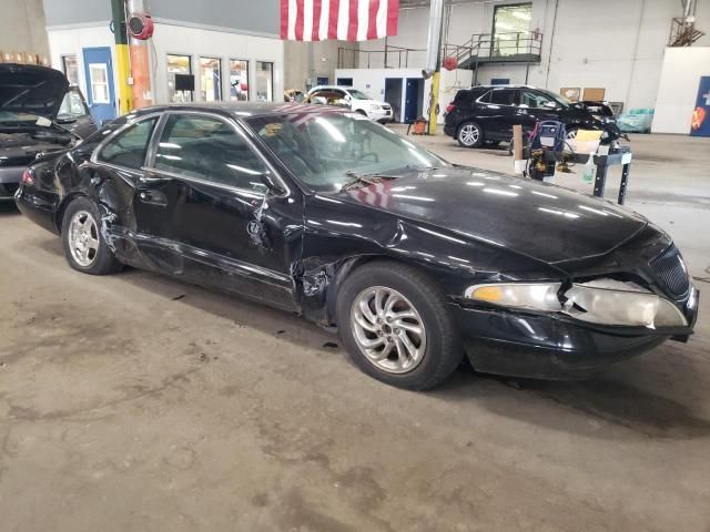 1998 Lincoln Mark Viii LSC