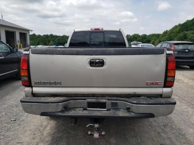 2006 GMC New Sierra K1500