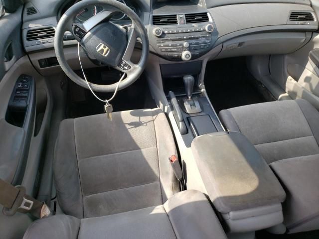 2009 Honda Accord LX