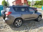 2011 Toyota Rav4 Sport