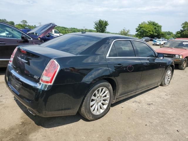 2013 Chrysler 300