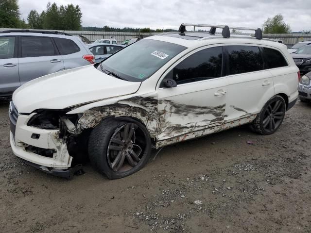 2009 Audi Q7 3.6 Quattro