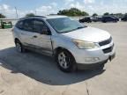 2009 Chevrolet Traverse LS