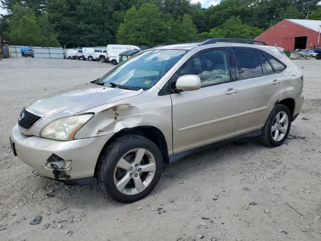 2004 Lexus RX 330