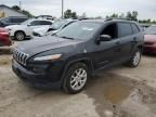 2015 Jeep Cherokee Sport