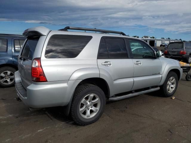 2006 Toyota 4runner SR5