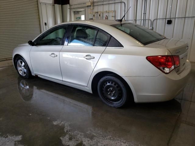 2013 Chevrolet Cruze LT