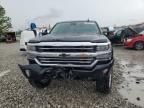 2016 Chevrolet Silverado K1500 High Country