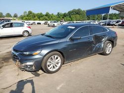 2019 Chevrolet Malibu LT en venta en Florence, MS