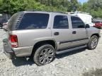 2001 Chevrolet Tahoe K1500