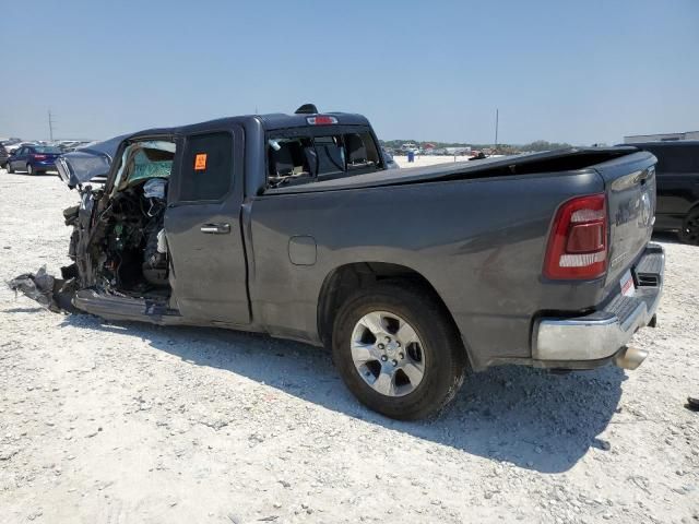 2020 Dodge RAM 1500 BIG HORN/LONE Star