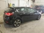 2016 KIA Forte EX