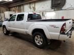 2012 Toyota Tacoma Double Cab Long BED