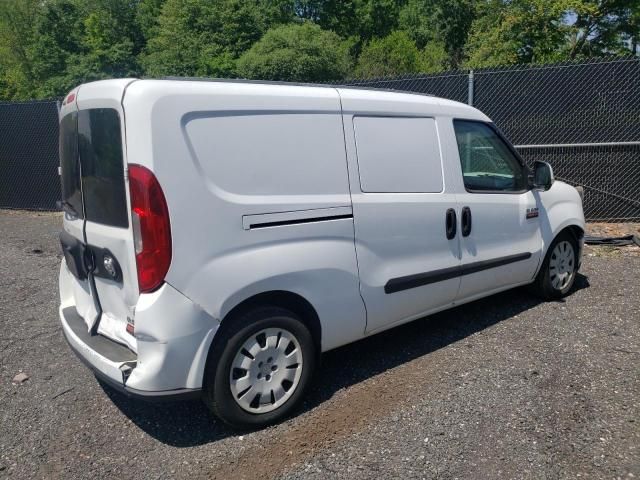 2017 Dodge RAM Promaster City SLT