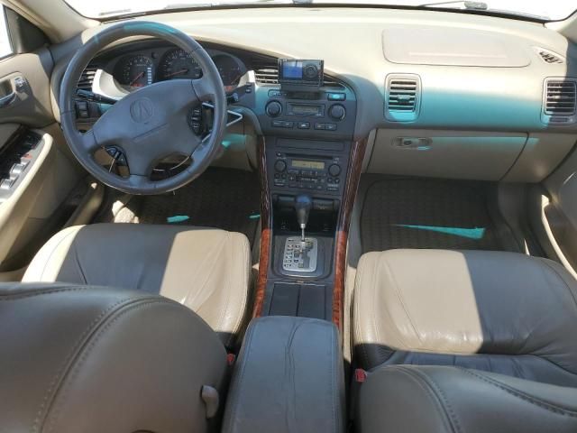 2001 Acura 3.2TL