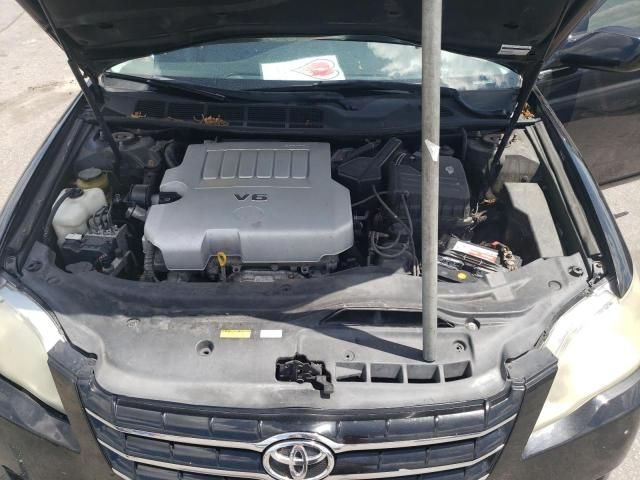 2005 Toyota Avalon XL