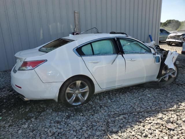 2012 Acura TL