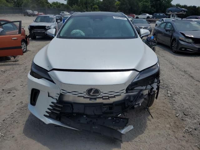 2024 Lexus RX 350 Base