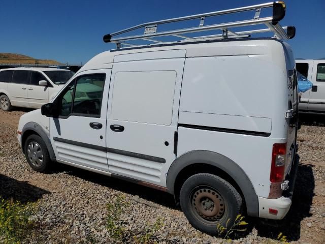 2012 Ford Transit Connect XLT