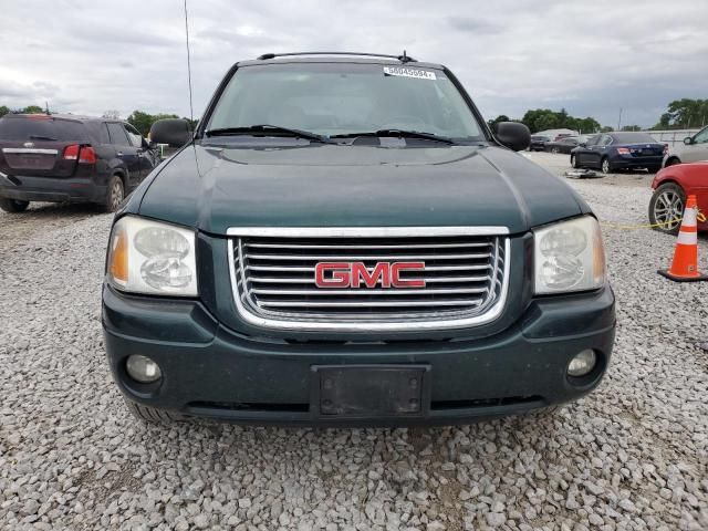 2006 GMC Envoy