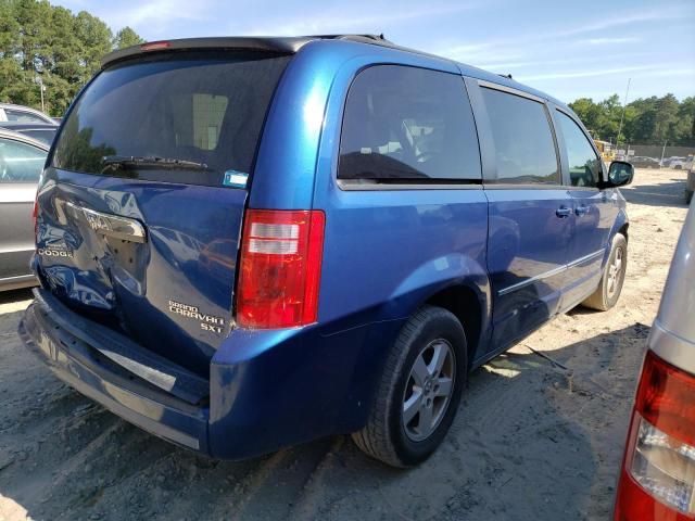 2010 Dodge Grand Caravan SXT