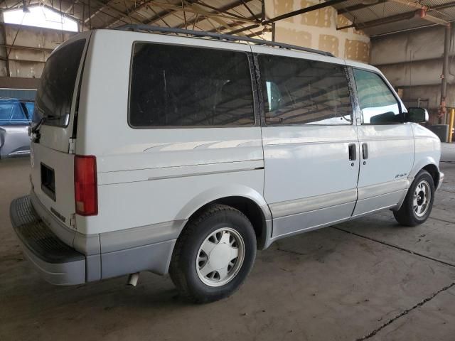 1999 Chevrolet Astro