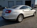 2012 Ford Taurus SE