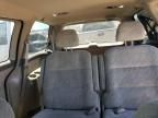 2001 Honda Odyssey EX