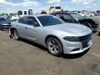 2016 Dodge Charger Police