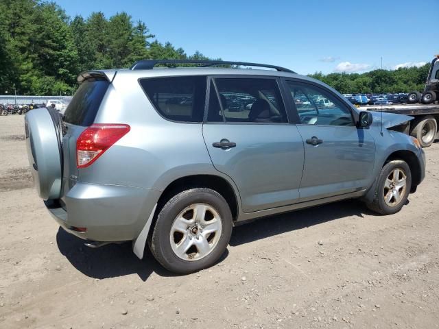 2008 Toyota Rav4