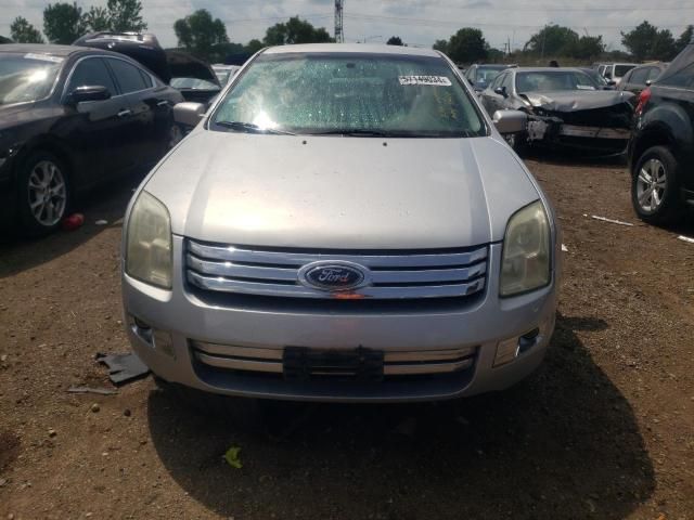 2006 Ford Fusion SEL