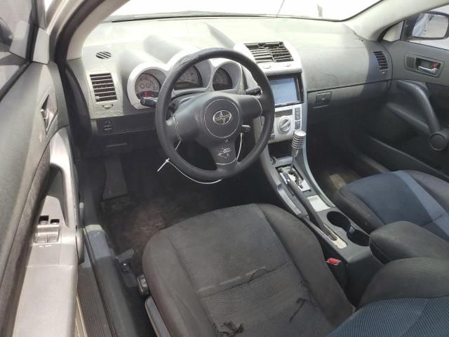 2005 Scion TC